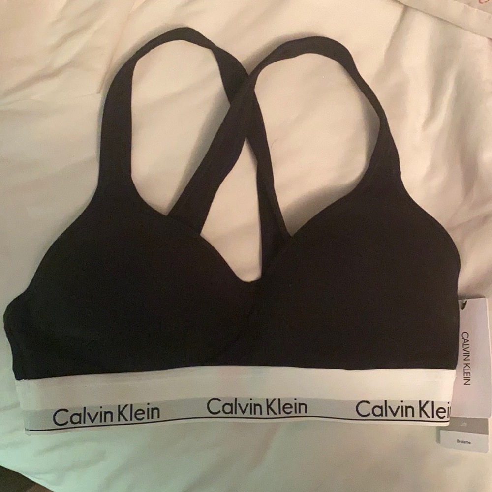 Calvin Klein Lift Bralette